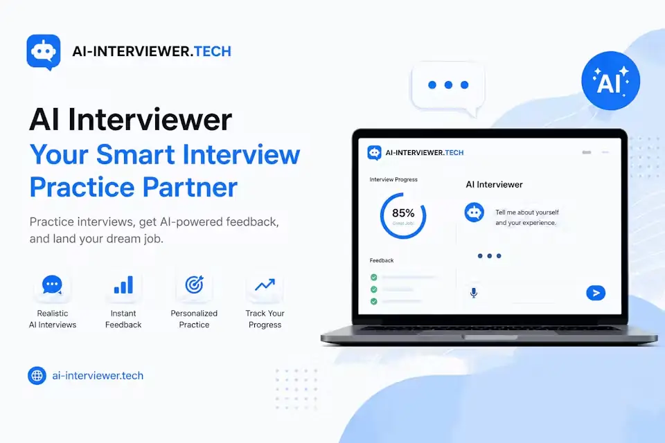 AI Mock Interview SaaS Starter Kit – Django Voice AI App + Full Source Code